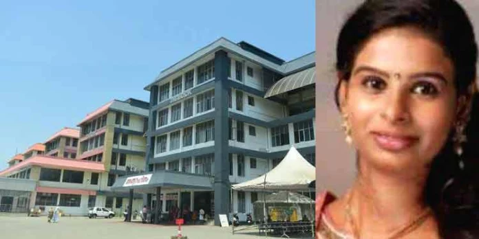നവജാത ശിശുവും അമ്മയും മരിച്ച സംഭവം ; ചികിത്സ പിഴവ് ഉണ്ടായിട്ടില്ലെന്ന് റിപ്പോർട്ട് നവജാത ശിശുവും അമ്മയും മരിച്ച സംഭവം ; ചികിത്സ പിഴവ് ഉണ്ടായിട്ടില്ലെന്ന് റിപ്പോർട്ട്