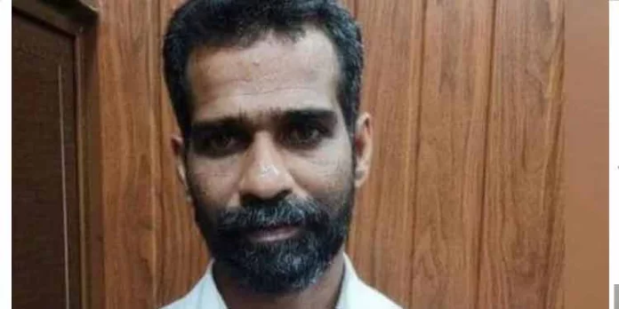 കുപ്രസിദ്ധ മോഷ്ടാവ് ‘മിഠായി ബഷീര്’ പിടിയില് കുപ്രസിദ്ധ മോഷ്ടാവ് ‘മിഠായി ബഷീര്’ പിടിയില്