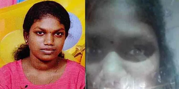 സംഗീതയെ ആൺസുഹൃത്ത് കഴുത്തറുത്ത് കൊന്നത് സംശയത്തിന്റെ പേരിലെന്ന് പോലീസ് സംഗീതയെ ആൺസുഹൃത്ത് കഴുത്തറുത്ത് കൊന്നത് സംശയത്തിന്റെ പേരിലെന്ന് പോലീസ്
