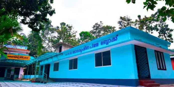 പത്തനംതിട്ട നഗരസഭ ആയുർവേദ ആശുപത്രിയുടെ പുതിയ ബ്ലോക്കിന്റെ ഉദ്ഘാടനവും നാമകരണവും ഇന്ന് നടക്കും പത്തനംതിട്ട നഗരസഭ ആയുർവേദ ആശുപത്രിയുടെ പുതിയ ബ്ലോക്കിന്റെ ഉദ്ഘാടനവും നാമകരണവും ഇന്ന് നടക്കും