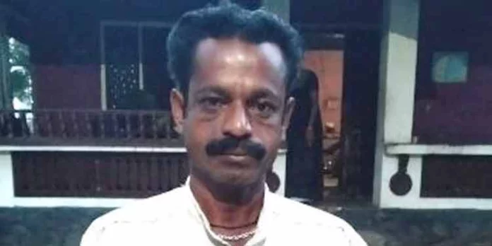 പിണങ്ങിപ്പോയ ഭാര്യയെ സംരക്ഷിച്ചതിന് ബന്ധുവിനെ കൊന്നയാള് 10 വര്ഷത്തിന് ശേഷം പിടിയില് പിണങ്ങിപ്പോയ ഭാര്യയെ സംരക്ഷിച്ചതിന് ബന്ധുവിനെ കൊന്നയാള് 10 വര്ഷത്തിന് ശേഷം പിടിയില്