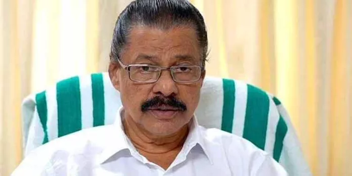 കേരളത്തിലെ ഇടതുമുന്നണിയിലേക്ക് ആരെയും ക്ഷണിച്ചിട്ടില്ലെന്ന് മന്ത്രി എംവി ഗോവിന്ദന് കേരളത്തിലെ ഇടതുമുന്നണിയിലേക്ക് ആരെയും ക്ഷണിച്ചിട്ടില്ലെന്ന് മന്ത്രി എംവി ഗോവിന്ദന്