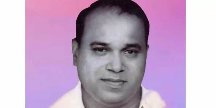 കേരളാ കോണ്ഗ്രസ് സ്ഥാപക ചെയര്മാന് കെ.എം ജോര്ജ് അനുസ്മരണം ഡിസംബര് 11ന് കേരളാ കോണ്ഗ്രസ് സ്ഥാപക ചെയര്മാന് കെ.എം ജോര്ജ് അനുസ്മരണം ഡിസംബര് 11ന്