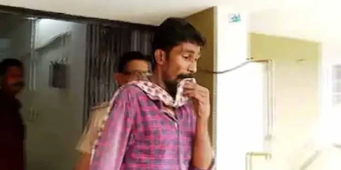 ഒൻപതാം ക്ലാസുകാരനെ കഞ്ചാവ് നൽകി മയക്കി പീഡനത്തിന് ഇരയാക്കി ; പ്രതി പിടിയിൽ ഒൻപതാം ക്ലാസുകാരനെ കഞ്ചാവ് നൽകി മയക്കി പീഡനത്തിന് ഇരയാക്കി ; പ്രതി പിടിയിൽ