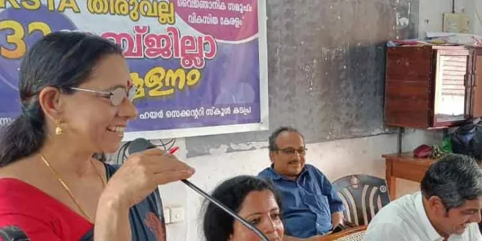 സ്ക്കൂൾ ഉച്ചഭക്ഷണത്തിനുള്ള തുക വർദ്ധിപ്പിക്കുക : കെ.എസ്.ടി.എ സ്ക്കൂൾ ഉച്ചഭക്ഷണത്തിനുള്ള തുക വർദ്ധിപ്പിക്കുക : കെ.എസ്.ടി.എ