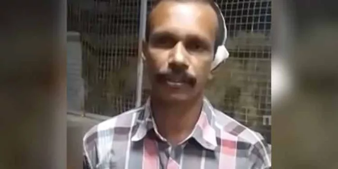 പാറശ്ശാലയില് കഞ്ചാവ് മാഫിയ സംഘം വീട്ടില് കയറി ആക്രമിച്ചു ; ഗൃഹനാഥന്റെ ചെവി വെട്ടി പാറശ്ശാലയില് കഞ്ചാവ് മാഫിയ സംഘം വീട്ടില് കയറി ആക്രമിച്ചു ; ഗൃഹനാഥന്റെ ചെവി വെട്ടി