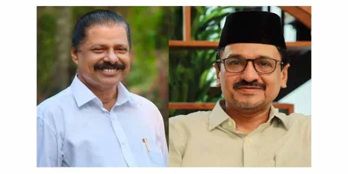 മുസ്ലിം ലീഗിനെ ക്ഷണിച്ചിട്ടില്ല ; പക്ഷേ ആരുടെ മുന്നിലും ഇടതുമുന്നണി വാതില് അടച്ചിട്ടില്ല ; എം വി ഗോവിന്ദന് മുസ്ലിം ലീഗിനെ ക്ഷണിച്ചിട്ടില്ല ; പക്ഷേ ആരുടെ മുന്നിലും ഇടതുമുന്നണി വാതില് അടച്ചിട്ടില്ല ; എം വി ഗോവിന്ദന്