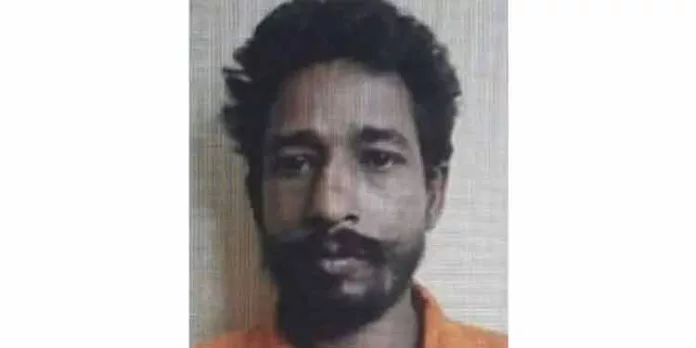 ആശുപത്രിയിലെ ഡയാലിസിസ് മുറിയിൽ കയറി മോഷണം നടത്തിയ ആൾക്ക് രണ്ടു വർഷം തടവ് ആശുപത്രിയിലെ ഡയാലിസിസ് മുറിയിൽ കയറി മോഷണം നടത്തിയ ആൾക്ക് രണ്ടു വർഷം തടവ്