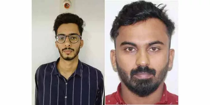 പ്രിജേഷിനെ കൊലപ്പെടുത്തിയത് ഫോണിലെ ദൃശ്യങ്ങൾ പ്രചരിക്കാതിരിക്കാൻ ; 2 പേർ കൂടി പിടിയിൽ പ്രിജേഷിനെ കൊലപ്പെടുത്തിയത് ഫോണിലെ ദൃശ്യങ്ങൾ പ്രചരിക്കാതിരിക്കാൻ ; 2 പേർ കൂടി പിടിയിൽ