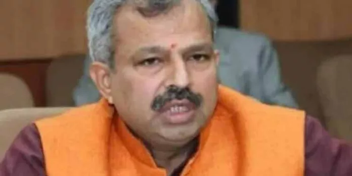 എംസിഡി തിരഞ്ഞെടുപ്പിലെ തോല്വി ; ഡല്ഹി ബിജെപി അധ്യക്ഷന് ആദേശ് ഗുപ്ത രാജിവെച്ചു എംസിഡി തിരഞ്ഞെടുപ്പിലെ തോല്വി ; ഡല്ഹി ബിജെപി അധ്യക്ഷന് ആദേശ് ഗുപ്ത രാജിവെച്ചു