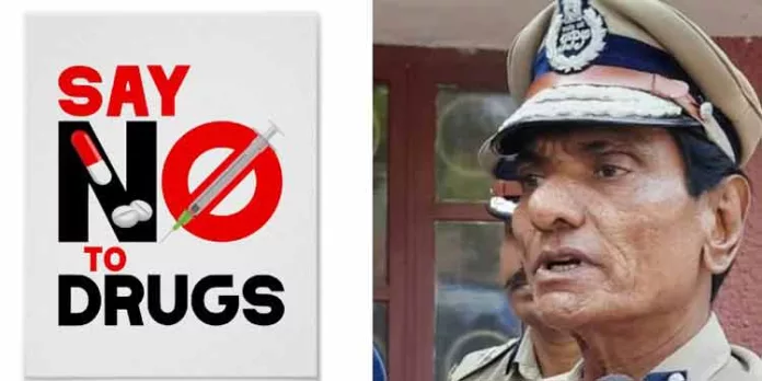 പുതുവര്ഷ ആഘോഷങ്ങളുമായി ബന്ധപ്പെട്ട് ലഹരി ഉപയോഗം തടയുന്നതിനായി സംസ്ഥാനത്ത് പോലീസ് സ്പെഷ്യല് ഡ്രൈവ് പുതുവര്ഷ ആഘോഷങ്ങളുമായി ബന്ധപ്പെട്ട് ലഹരി ഉപയോഗം തടയുന്നതിനായി സംസ്ഥാനത്ത് പോലീസ് സ്പെഷ്യല് ഡ്രൈവ്