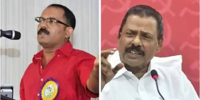 വർഗീയപാർട്ടിയാണെന്ന് ഗോവിന്ദൻ മാസ്റ്റർ പറഞ്ഞാലും പ്രശ്നമില്ല ; ലീഗിന് ഗോവിന്ദൻ മാസ്റ്ററുടെ സർട്ടിഫിക്കറ്റ് വേണ്ടെന്ന് കെ.എം. ഷാജി വർഗീയപാർട്ടിയാണെന്ന് ഗോവിന്ദൻ മാസ്റ്റർ പറഞ്ഞാലും പ്രശ്നമില്ല ; ലീഗിന് ഗോവിന്ദൻ മാസ്റ്ററുടെ സർട്ടിഫിക്കറ്റ് വേണ്ടെന്ന് കെ.എം. ഷാജി