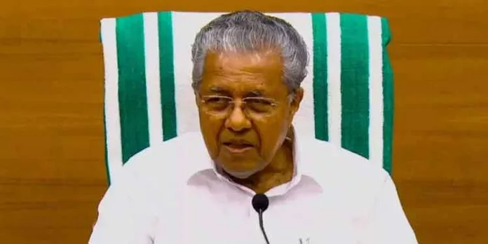 തിരുവനന്തപുരം-കോഴിക്കോട് ലൈറ്റ് മെട്രോ നടപ്പാക്കും : മുഖ്യമന്ത്രി തിരുവനന്തപുരം-കോഴിക്കോട് ലൈറ്റ് മെട്രോ നടപ്പാക്കും : മുഖ്യമന്ത്രി
