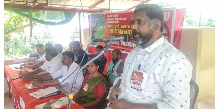 കർഷകദ്രോഹ നിയമങ്ങളെ ഒരുമിച്ച് ചെറുത്ത് തോൽപിക്കണം : ഡെപ്യൂട്ടി സ്പീക്കർ കർഷകദ്രോഹ നിയമങ്ങളെ ഒരുമിച്ച് ചെറുത്ത് തോൽപിക്കണം : ഡെപ്യൂട്ടി സ്പീക്കർ
