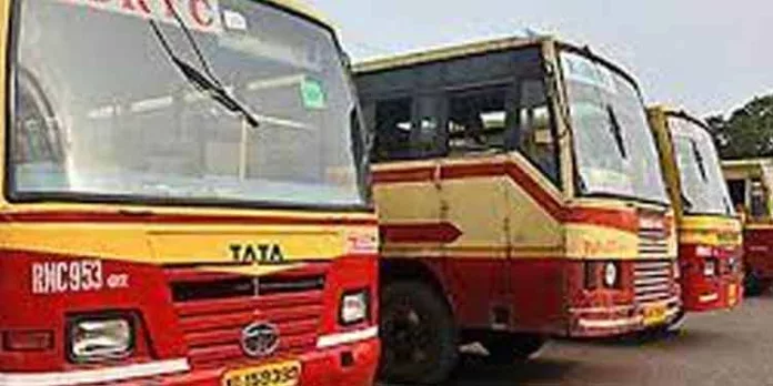 കിലോമീറ്റര് വരുമാനം കുറഞ്ഞു ; കെ എസ് ആര് ടി സിയിലെ സിംഗിള്ഡ്യൂട്ടി പരിഷ്കരണം പരാജയം കിലോമീറ്റര് വരുമാനം കുറഞ്ഞു ; കെ എസ് ആര് ടി സിയിലെ സിംഗിള്ഡ്യൂട്ടി പരിഷ്കരണം പരാജയം