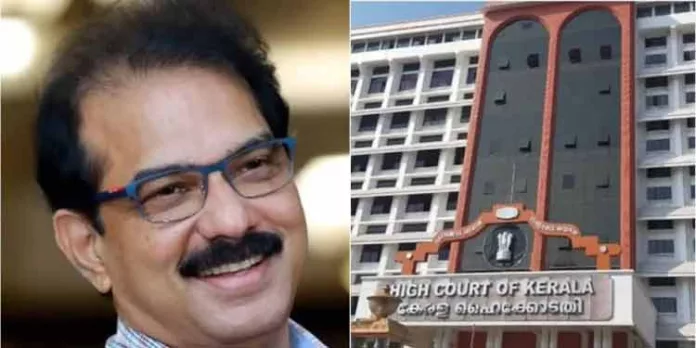 സാബു എം ജേക്കബ് അടക്കമുള്ള പ്രതികളെ അറസ്റ്റ് ചെയ്യരുതെന്ന് ഹൈക്കോടതി സാബു എം ജേക്കബ് അടക്കമുള്ള പ്രതികളെ അറസ്റ്റ് ചെയ്യരുതെന്ന് ഹൈക്കോടതി