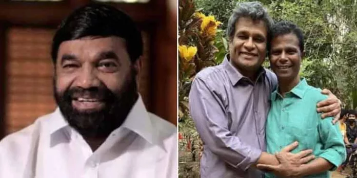 ബോഡി ഷെയിമിംഗ് പരാമർശത്തിനെതിരെ രൂക്ഷവിമര്ശനവുമായി ഹരീഷ് പേരടി ബോഡി ഷെയിമിംഗ് പരാമർശത്തിനെതിരെ രൂക്ഷവിമര്ശനവുമായി ഹരീഷ് പേരടി