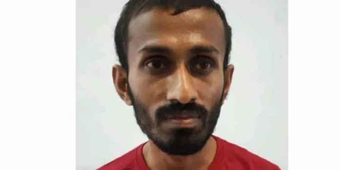 കാഞ്ഞിരപ്പള്ളിയിൽ ബൈക്ക് മോഷ്ടിച്ച കേസിൽ ഒരാളെ പോലീസ് അറസ്റ്റ് ചെയ്തു കാഞ്ഞിരപ്പള്ളിയിൽ ബൈക്ക് മോഷ്ടിച്ച കേസിൽ ഒരാളെ പോലീസ് അറസ്റ്റ് ചെയ്തു