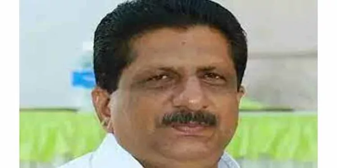 മോനിപ്പള്ളി മോട്ടോര് വെഹിക്കിള് സെന്ററും ഇലക്ട്രോണിക് ടെസ്റ്റിംഗ് സ്റ്റേഷനും മന്ത്രി ആന്റണി രാജു സന്ദര്ശിക്കുo മോനിപ്പള്ളി മോട്ടോര് വെഹിക്കിള് സെന്ററും ഇലക്ട്രോണിക് ടെസ്റ്റിംഗ് സ്റ്റേഷനും മന്ത്രി ആന്റണി രാജു സന്ദര്ശിക്കുo