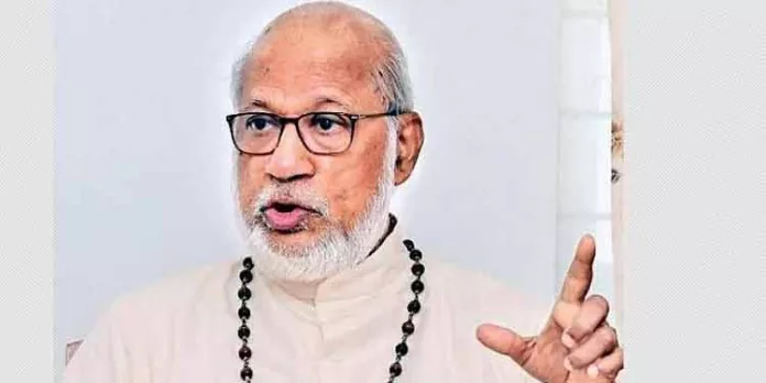 കര്ദിനാള് മാര് ജോര്ജ് ആലഞ്ചേരി ഇന്ന് കാക്കനാട് മജിസ്ട്രേറ്റ് കോടതിയില് ഹാജരാകും കര്ദിനാള് മാര് ജോര്ജ് ആലഞ്ചേരി ഇന്ന് കാക്കനാട് മജിസ്ട്രേറ്റ് കോടതിയില് ഹാജരാകും