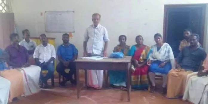 ആനുകൂല്യങ്ങൾ തടഞ്ഞുവെച്ചു :പ്ലാന്റേഷൻ കോർപ്പറേഷൻ തൊഴിലാളികൾ പ്രതിഷേധത്തിന് ഒരുങ്ങുന്നു ആനുകൂല്യങ്ങൾ തടഞ്ഞുവെച്ചു :പ്ലാന്റേഷൻ കോർപ്പറേഷൻ തൊഴിലാളികൾ പ്രതിഷേധത്തിന് ഒരുങ്ങുന്നു