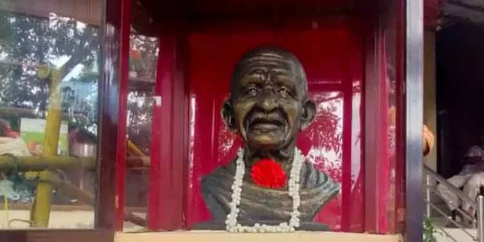 സൗഹൃദ വേദിയുടെ ക്രിസ്തുമസ് – ജീവകാരുണ്യ സംഗമം കസ്തൂർബാ ഗാന്ധിഭവനിൽ 25 ന് സൗഹൃദ വേദിയുടെ ക്രിസ്തുമസ് – ജീവകാരുണ്യ സംഗമം കസ്തൂർബാ ഗാന്ധിഭവനിൽ 25 ന്