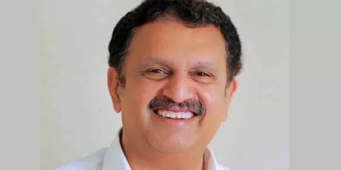 കണ്ണൂര് ഇന്റര്നാഷണല് എയര്പോര്ട്ടില് നിന്ന് കൂടുതല് അന്തര് ദേശീയ വിമാന സര്വീസുകള് അനുവദിക്കണo ; കെ.മുരളീധരന് കണ്ണൂര് ഇന്റര്നാഷണല് എയര്പോര്ട്ടില് നിന്ന് കൂടുതല് അന്തര് ദേശീയ വിമാന സര്വീസുകള് അനുവദിക്കണo ; കെ.മുരളീധരന്