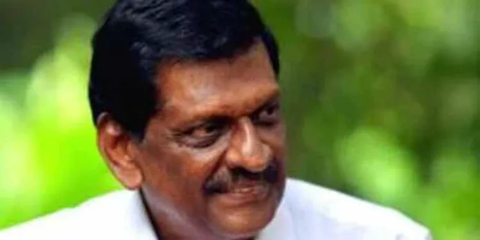 പരിസ്ഥിതിലോല മേഖല ; ആശയക്കുഴപ്പം പരിഹരിക്കണം – പി.ജെ.ജോസഫ് പരിസ്ഥിതിലോല മേഖല ; ആശയക്കുഴപ്പം പരിഹരിക്കണം – പി.ജെ.ജോസഫ്