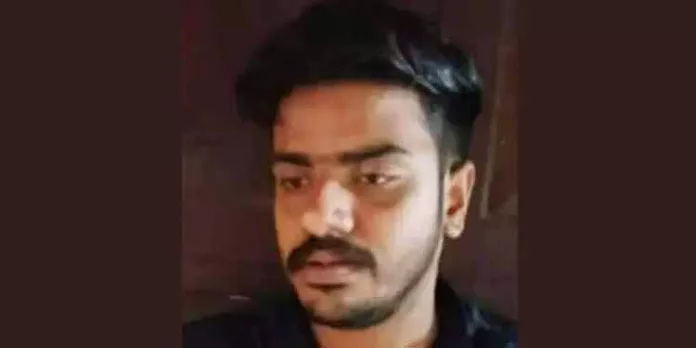 1715 മില്ലിഗ്രാം എം.ഡി.എം.എമായി യുവാവ് പിടിയില് 1715 മില്ലിഗ്രാം എം.ഡി.എം.എമായി യുവാവ് പിടിയില്