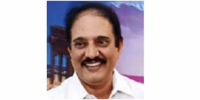മുന് ഐഎഎസ് ഉദ്യോഗസ്ഥന് കെ.എന്. സതീഷ് അന്തരിച്ചു മുന് ഐഎഎസ് ഉദ്യോഗസ്ഥന് കെ.എന്. സതീഷ് അന്തരിച്ചു