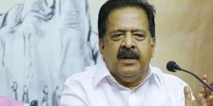 ശബരിമല : മുഖ്യമന്ത്രി പമ്പയിലെത്തി യോഗം വിളിക്കണം – രമേശ് ചെന്നിത്തല ശബരിമല : മുഖ്യമന്ത്രി പമ്പയിലെത്തി യോഗം വിളിക്കണം – രമേശ് ചെന്നിത്തല