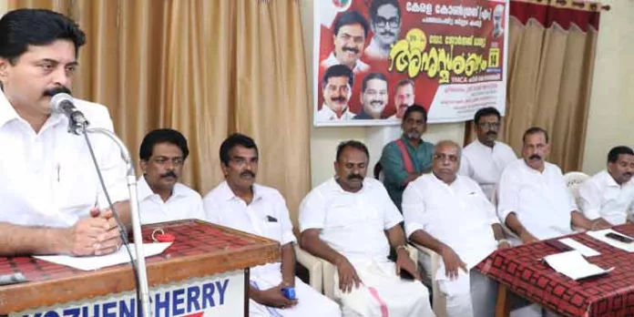 അദ്ധ്വാനവർഗ്ഗത്തിനു വേണ്ടി ശക്തമായ നിലപാട് സ്വീകരിച്ച നേതാവായിരുന്നു ഡോ ജോർജ് മാത്യു : റോഷി അഗസ്റ്റിൻ അദ്ധ്വാനവർഗ്ഗത്തിനു വേണ്ടി ശക്തമായ നിലപാട് സ്വീകരിച്ച നേതാവായിരുന്നു ഡോ ജോർജ് മാത്യു : റോഷി അഗസ്റ്റിൻ