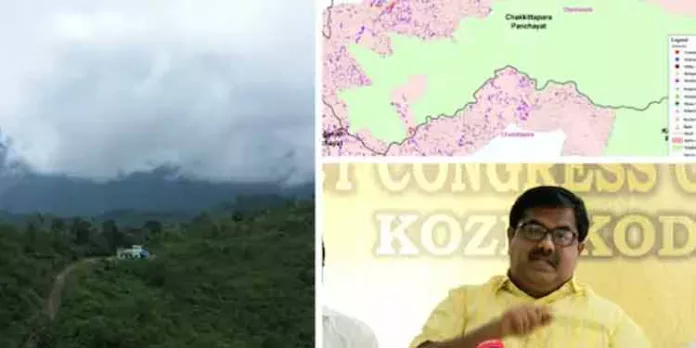 ബഫർസോൺ സമരം ഏറ്റെടുക്കാൻ കോൺഗ്രസ്, കർഷക സംഘടനകളുമായി ചേർന്ന് പ്രക്ഷോഭം, ഫീൽഡ് സർവേ നടത്താൻ വനം വകുപ്പ് ബഫർസോൺ സമരം ഏറ്റെടുക്കാൻ കോൺഗ്രസ്, കർഷക സംഘടനകളുമായി ചേർന്ന് പ്രക്ഷോഭം, ഫീൽഡ് സർവേ നടത്താൻ വനം വകുപ്പ്