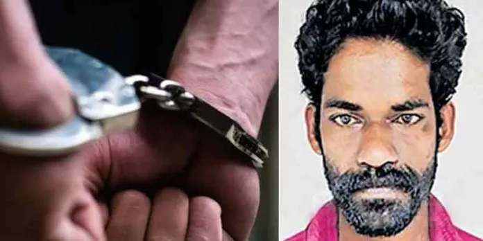 കൊലക്കേസ് പ്രതിയുടെ കണ്ണിൽ ആസിഡ് ഒഴിച്ച കേസിൽ ജാമ്യത്തിലിറങ്ങി മുങ്ങിയയാൾ 22 വർഷത്തിന് ശേഷം പിടിയിൽ കൊലക്കേസ് പ്രതിയുടെ കണ്ണിൽ ആസിഡ് ഒഴിച്ച കേസിൽ ജാമ്യത്തിലിറങ്ങി മുങ്ങിയയാൾ 22 വർഷത്തിന് ശേഷം പിടിയിൽ