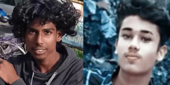 കൊരട്ടിയില് ഓടുന്ന ട്രെയിനില് നിന്ന് വീണ് രണ്ടുപേര് മരിച്ചു കൊരട്ടിയില് ഓടുന്ന ട്രെയിനില് നിന്ന് വീണ് രണ്ടുപേര് മരിച്ചു