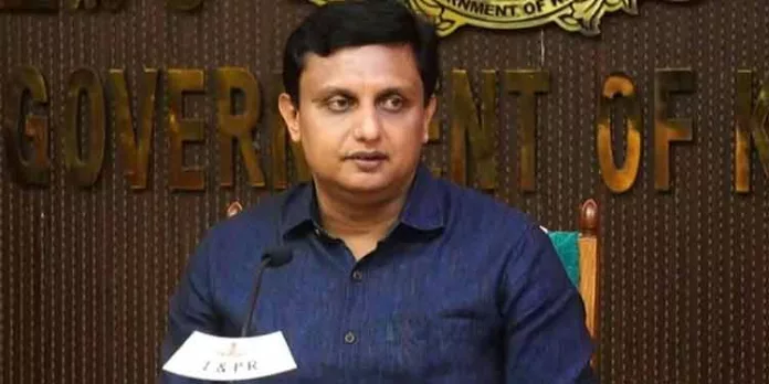 വികസനത്തിന്റെ കാര്യത്തിൽ പോസറ്റീവ് ആകണo ; വി മുരളീധരനെ വിമർശിച്ച് മന്ത്രി പി എ മുഹമ്മദ് റിയാസ് വികസനത്തിന്റെ കാര്യത്തിൽ പോസറ്റീവ് ആകണo ; വി മുരളീധരനെ വിമർശിച്ച് മന്ത്രി പി എ മുഹമ്മദ് റിയാസ്
