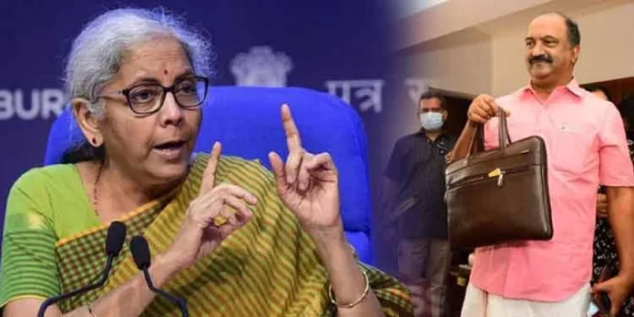 2000 കോടിയല്ല, കേരളത്തിന് 4,060 കോടി അധികം കടമെടുക്കാം ; അനുമതി നല്കി കേന്ദ്ര സര്ക്കാര് 2000 കോടിയല്ല, കേരളത്തിന് 4,060 കോടി അധികം കടമെടുക്കാം ; അനുമതി നല്കി കേന്ദ്ര സര്ക്കാര്