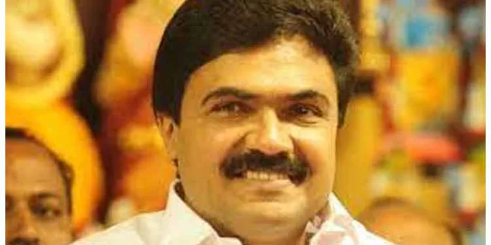 ബഫര്സോണ് ഉപഗ്രഹ സര്വേ പ്രായോഗികമല്ലെന്ന് കേരള കോണ്ഗ്രസ് എം ചെയര്മാന് ജോസ് കെ മാണി ബഫര്സോണ് ഉപഗ്രഹ സര്വേ പ്രായോഗികമല്ലെന്ന് കേരള കോണ്ഗ്രസ് എം ചെയര്മാന് ജോസ് കെ മാണി