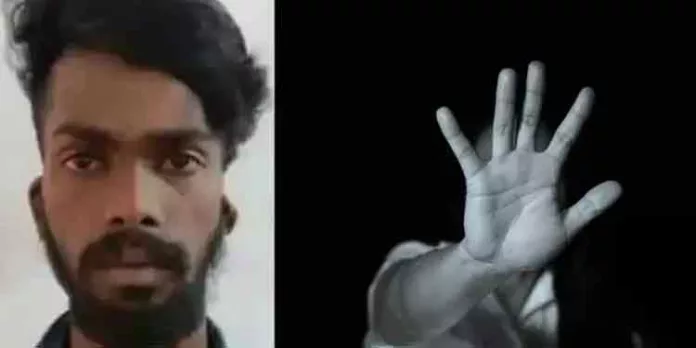 പ്ലസ് ടു വിദ്യാര്ഥിനിയെ തട്ടിക്കൊണ്ടു പോയി പീഡിപ്പിച്ചു ; യുവാവ് അറസ്റ്റില് പ്ലസ് ടു വിദ്യാര്ഥിനിയെ തട്ടിക്കൊണ്ടു പോയി പീഡിപ്പിച്ചു ; യുവാവ് അറസ്റ്റില്