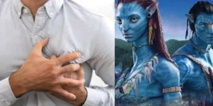 അവതാര് സിനിമ കാണുന്നതിനിടെ ഹൃദയാഘാതം വന്ന് പ്രേക്ഷകന് മരണപ്പെട്ടു അവതാര് സിനിമ കാണുന്നതിനിടെ ഹൃദയാഘാതം വന്ന് പ്രേക്ഷകന് മരണപ്പെട്ടു