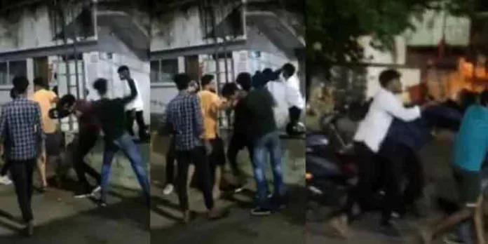 തിരുവനന്തപുരം ജനറല് ആശുപത്രിയില് ഏറ്റുമുട്ടി യുവാക്കള് ; ബാറിലെ അടിപിടിയുടെ തുടര്ച്ച തിരുവനന്തപുരം ജനറല് ആശുപത്രിയില് ഏറ്റുമുട്ടി യുവാക്കള് ; ബാറിലെ അടിപിടിയുടെ തുടര്ച്ച