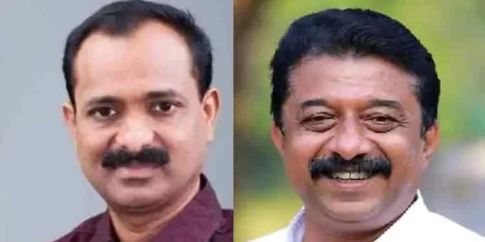 ബിജെപി വനിതാ കൗണ്സിലര്മാര്ക്കെതിരെ സ്ത്രീ വിരുദ്ധ പരാമര്ശo ; മുഖ്യമന്ത്രിയെ കണ്ട് പരാതി നല്കുമെന്ന് ബിജെപി ബിജെപി വനിതാ കൗണ്സിലര്മാര്ക്കെതിരെ സ്ത്രീ വിരുദ്ധ പരാമര്ശo ; മുഖ്യമന്ത്രിയെ കണ്ട് പരാതി നല്കുമെന്ന് ബിജെപി