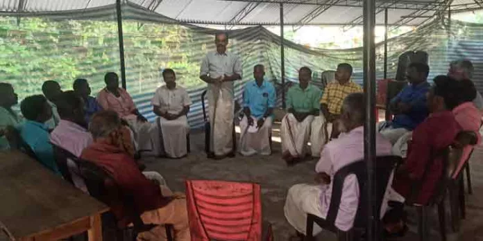 തടി വെട്ടി കയറ്റ് മേഖലയിൽ പണിയെടുക്കുന്ന തൊഴിലാളികളെ ഇഎസ്ഐ പദ്ധതിയിൽ ഉൾപ്പെടുത്തണo : ഐഎന്ടിയുസി തടി വെട്ടി കയറ്റ് മേഖലയിൽ പണിയെടുക്കുന്ന തൊഴിലാളികളെ ഇഎസ്ഐ പദ്ധതിയിൽ ഉൾപ്പെടുത്തണo : ഐഎന്ടിയുസി