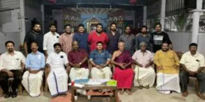 തലവടി ചുണ്ടന്റെ ഓഹരി ഉടമകളുടെ യോഗം നടന്നു തലവടി ചുണ്ടന്റെ ഓഹരി ഉടമകളുടെ യോഗം നടന്നു