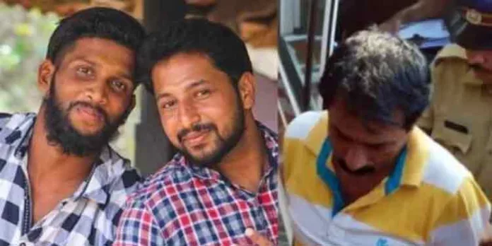 പെരിയ ഇരട്ടക്കൊലക്കേസ് പ്രതികളുടെ വക്കാലത്ത് ഏറ്റെടുത്ത് മുന് കോണ്ഗ്രസ് നേതാവ് ശ്രീധരന് പെരിയ ഇരട്ടക്കൊലക്കേസ് പ്രതികളുടെ വക്കാലത്ത് ഏറ്റെടുത്ത് മുന് കോണ്ഗ്രസ് നേതാവ് ശ്രീധരന്