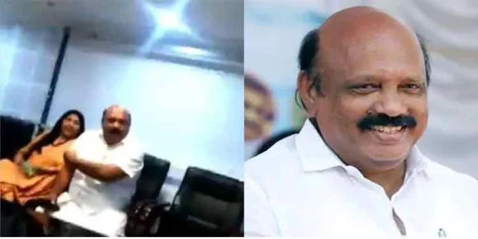 നാഷണലിസ്റ്റ് മഹിളാ കോണ്ഗ്രസ് ജില്ലാ പ്രസിഡന്റ് ആര്.ബി.ജിഷക്കെതിരെ ഹരിപ്പാട് പോലീസ് കേസെടുത്തു നാഷണലിസ്റ്റ് മഹിളാ കോണ്ഗ്രസ് ജില്ലാ പ്രസിഡന്റ് ആര്.ബി.ജിഷക്കെതിരെ ഹരിപ്പാട് പോലീസ് കേസെടുത്തു