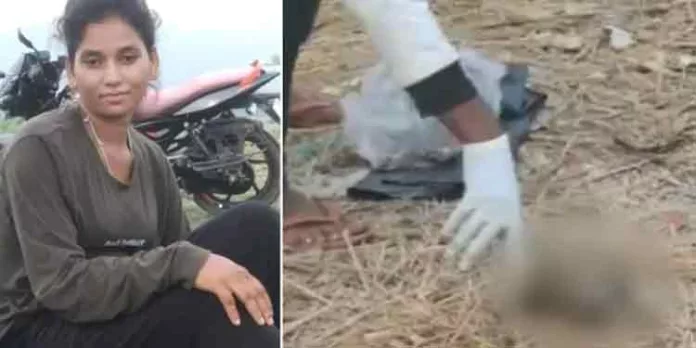 ഭാര്യയെ കൊന്ന് 12 കഷ്ണങ്ങളാക്കി ഉപേക്ഷിച്ചു ; ഭർത്താവ് അറസ്റ്റിൽ ഭാര്യയെ കൊന്ന് 12 കഷ്ണങ്ങളാക്കി ഉപേക്ഷിച്ചു ; ഭർത്താവ് അറസ്റ്റിൽ