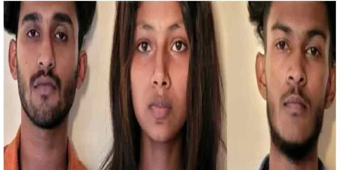 കൊച്ചിയില് എംഡിഎംഎയുമായി 18കാരിയുള്പ്പെടെ മൂന്നുപേര് പിടിയില് കൊച്ചിയില് എംഡിഎംഎയുമായി 18കാരിയുള്പ്പെടെ മൂന്നുപേര് പിടിയില്