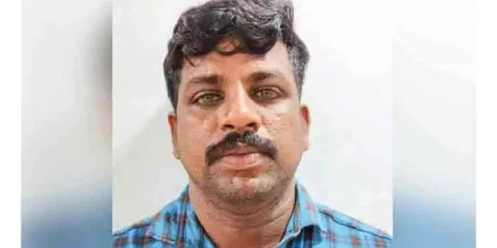 പ്രഭാത സവാരിക്കിടെ വയോധികയെ ആക്രമിച്ച് രണ്ടര പവന്റെ സ്വർണമാല പൊട്ടിച്ച കേസിൽ പ്രതിയെ അറസ്റ്റിൽ പ്രഭാത സവാരിക്കിടെ വയോധികയെ ആക്രമിച്ച് രണ്ടര പവന്റെ സ്വർണമാല പൊട്ടിച്ച കേസിൽ പ്രതിയെ അറസ്റ്റിൽ