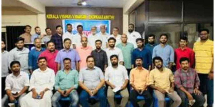 കേരള ടെക്സ്റ്റൈല് ഗാര്മെന്റ്സ് അസോസിയേഷന് മേഖലാ സമ്മേളനം ഒറ്റപ്പാലത്ത് നടന്നു കേരള ടെക്സ്റ്റൈല് ഗാര്മെന്റ്സ് അസോസിയേഷന് മേഖലാ സമ്മേളനം ഒറ്റപ്പാലത്ത് നടന്നു